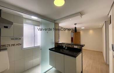Imagem 4: APARTAMENTO RESIDENCIAL em CAMPINAS - SP, PARQUE DAS CACHOEIRAS