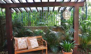 Imagem 6: CASA RESIDENCIAL em CAMPINAS - SP, SÍTIOS DE RECREIO GRAMADO