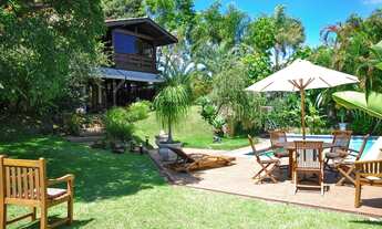 Imagem 2: CASA RESIDENCIAL em CAMPINAS - SP, SÍTIOS DE RECREIO GRAMADO