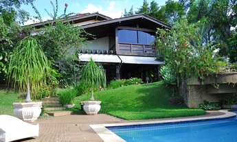 Imagem 3: CASA RESIDENCIAL em CAMPINAS - SP, SÍTIOS DE RECREIO GRAMADO