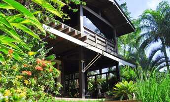 Imagem: CASA RESIDENCIAL em CAMPINAS - SP, SÍTIOS