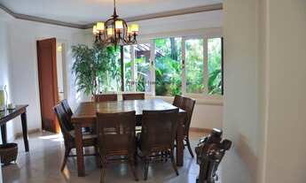 Imagem 7: CASA RESIDENCIAL em CAMPINAS - SP, SÍTIOS DE RECREIO GRAMADO