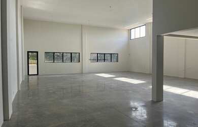 Imagem 2: GALPÃO COMERCIAL em CAMPINAS - SP, PARQUE DAS QUARESMEIRAS