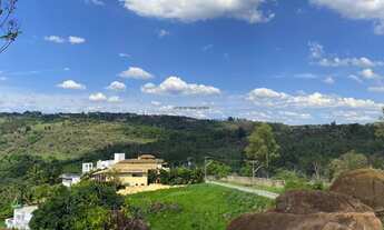 Imagem: TERRENO RESIDENCIAL em VALINHOS - SP, Valinhos
