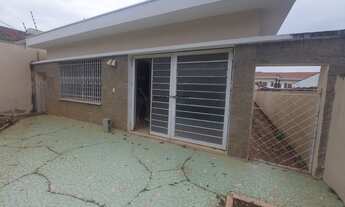 Imagem: CASA RESIDENCIAL em CAMPINAS - SP, JARDIM