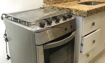 Imagem 3: APARTAMENTO RESIDENCIAL em CAMPINAS - SP, CENTRO