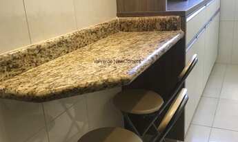 Imagem 4: APARTAMENTO RESIDENCIAL em CAMPINAS - SP, CENTRO