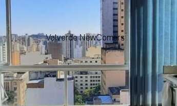 Imagem 2: SALA COMERCIAL em CAMPINAS - SP, CENTRO