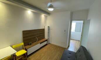 Imagem 2: APARTAMENTO RESIDENCIAL em CAMPINAS - SP, CENTRO