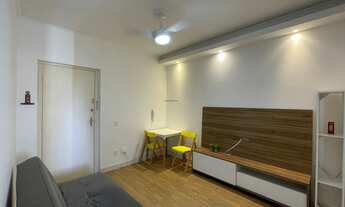 Imagem 6: APARTAMENTO RESIDENCIAL em CAMPINAS - SP, CENTRO