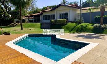 Imagem: CASA RESIDENCIAL em CAMPINAS - SP, SITIOS