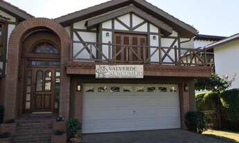 Imagem: CASA RESIDENCIAL em CAMPINAS - SP, RESIDENCIAL