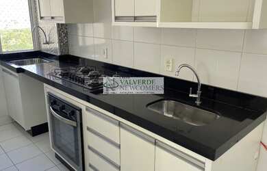 Imagem 6: APARTAMENTO RESIDENCIAL em CAMPINAS - SP, VILA MARIETA