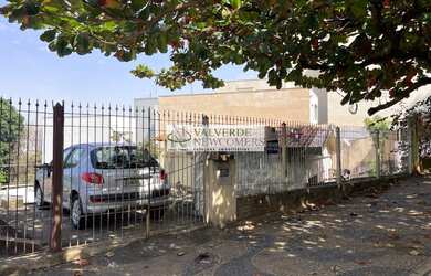 Imagem 4: CASA RESIDENCIAL em CAMPINAS - SP, VILA ITÁLIA