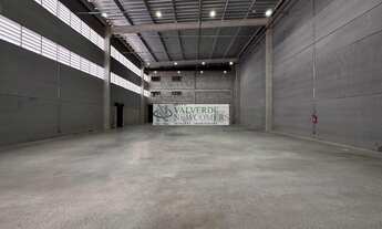 Imagem: GALPÃO COMERCIAL em HORTOLÂNDIA - SP