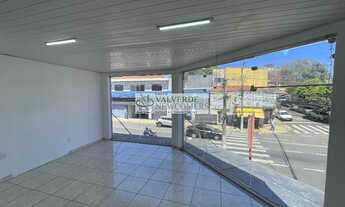 Imagem: Loja COMERCIAL em CAMPINAS - SP, PONTE PRETA