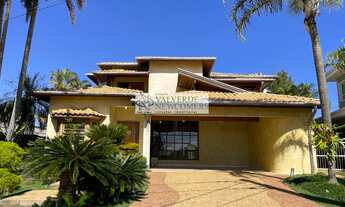 Imagem 4: CASA RESIDENCIAL em CAMPINAS - SP, LOTEAMENTO ALPHAVILLE CAMPINAS