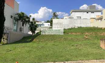 Imagem: TERRENO RESIDENCIAL em CAMPINAS - SP, Bairro