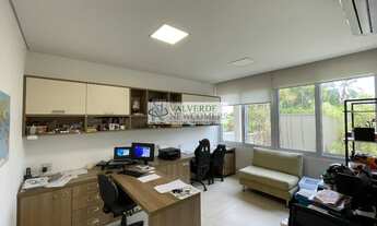 Imagem 7: CASA RESIDENCIAL em CAMPINAS - SP, LOTEAMENTO ALPHAVILLE CAMPINAS