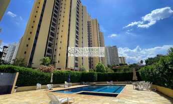 Imagem: APARTAMENTO RESIDENCIAL em CAMPINAS - SP