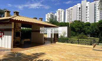 Imagem 5: APARTAMENTO RESIDENCIAL em CAMPINAS - SP, MANSOES SANTO ANTONIO