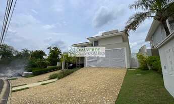 Imagem 2: CASA RESIDENCIAL em CAMPINAS - SP, LOTEAMENTO ALPHAVILLE CAMPINAS