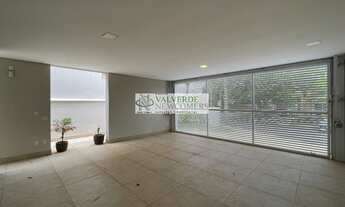 Imagem 3: CASA RESIDENCIAL em CAMPINAS - SP, LOTEAMENTO ALPHAVILLE CAMPINAS