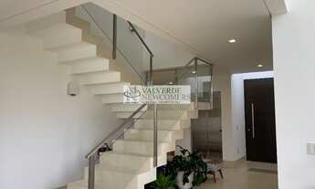 Imagem 6: CASA RESIDENCIAL em CAMPINAS - SP, LOTEAMENTO ALPHAVILLE CAMPINAS