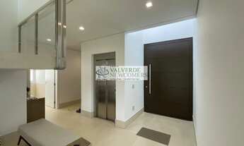 Imagem 5: CASA RESIDENCIAL em CAMPINAS - SP, LOTEAMENTO ALPHAVILLE CAMPINAS