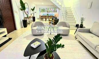 Imagem 7: CASA RESIDENCIAL em CAMPINAS - SP, SWISS PARK