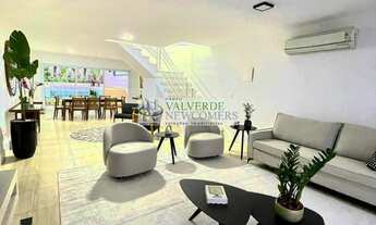 Imagem 6: CASA RESIDENCIAL em CAMPINAS - SP, SWISS PARK