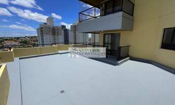 Imagem 5: APARTAMENTO RESIDENCIAL em CAMPINAS - SP, MANSOES SANTO ANTONIO