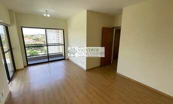 Imagem 3: APARTAMENTO RESIDENCIAL em CAMPINAS - SP, MANSOES SANTO ANTONIO