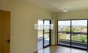 Imagem 2: APARTAMENTO RESIDENCIAL em CAMPINAS - SP, MANSOES SANTO ANTONIO