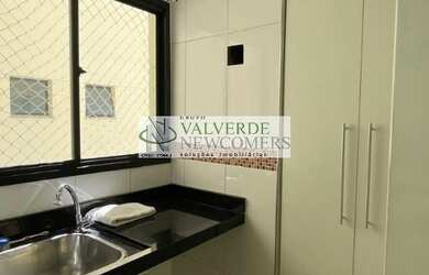 Imagem 6: APARTAMENTO RESIDENCIAL em CAMPINAS - SP, JARDIM DO LAGO