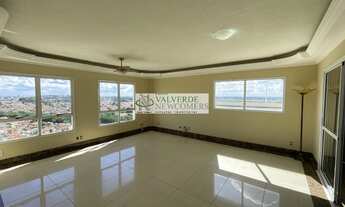 Imagem 5: APARTAMENTO RESIDENCIAL em CAMPINAS - SP, LOTEAMENTO RESIDENCIAL VILA BELLA