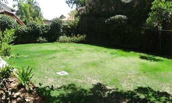 Imagem 4: CASA RESIDENCIAL em CAMPINAS - SP, ALPHAVILLE CAMPINAS