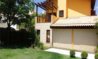 Imagem: CASA RESIDENCIAL em CAMPINAS - SP, ALPHAVILLE