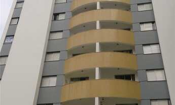 Imagem: APARTAMENTO RESIDENCIAL em CAMPINAS - SP
