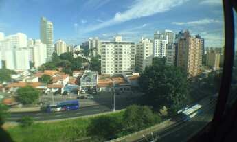Imagem 5: SALA COMERCIAL em CAMPINAS - SP, CENTRO