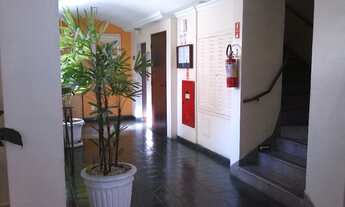 Imagem: APARTAMENTO RESIDENCIAL em CAMPINAS - SP