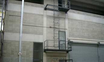 Imagem 3: GALPÃO COMERCIAL em CAMPINAS - SP, NOVA APARECIDA