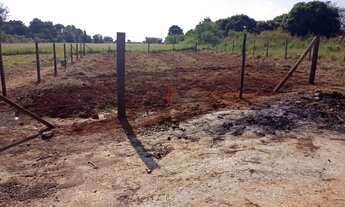 Imagem: EXCELENTE TERRENO NO BAIRRO JERIVÁ