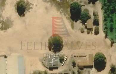 Imagem 2: Fazenda no município de Santana Bahia Bio serrado