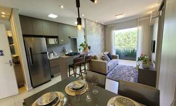 Imagem 2: APARTAMENTO RESIDENCIAL em BOITUVA - SP, Residencial Delorenzi