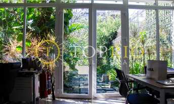 Imagem 7: Casa quadriplex 5 suítes à venda no Leblon RJ