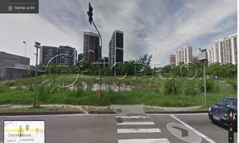 Imagem: Terreno 6.600m2 em frente ao Mandala para