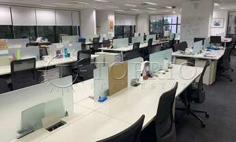 Imagem: Andar comercial para comprar ou alugar ao