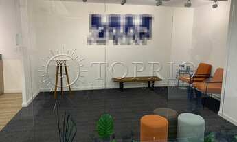 Imagem 5: Andar comercial para comprar ou alugar ao lado do Terminal Menezes Cortes - Centro RJ