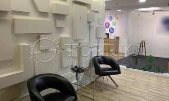 Imagem 6: Andar comercial para comprar ou alugar ao lado do Terminal Menezes Cortes - Centro RJ